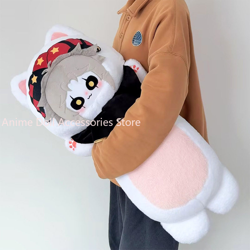 Anime The Freak Circus Pierrot - Throw Pillow review and price