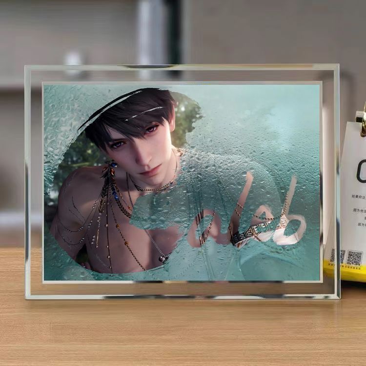 Love and Deepspace Xavier Sylu - Picture Frame review and price