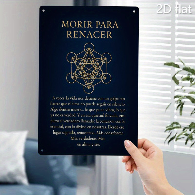 CIFBUY Vintage Kabbalah Tree o - Wall Art review and price