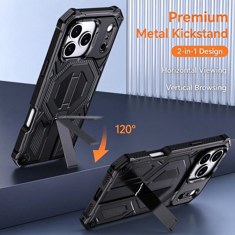 Magnetic Case for iPhone 18 Pr - Area Rug review and price
