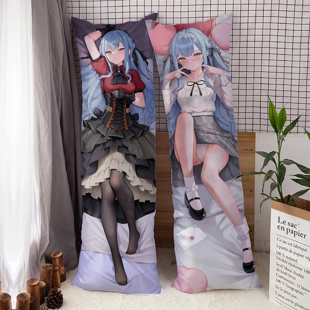 Game Sakiko Togawa Dakimakura  - Throw Pillow review and price