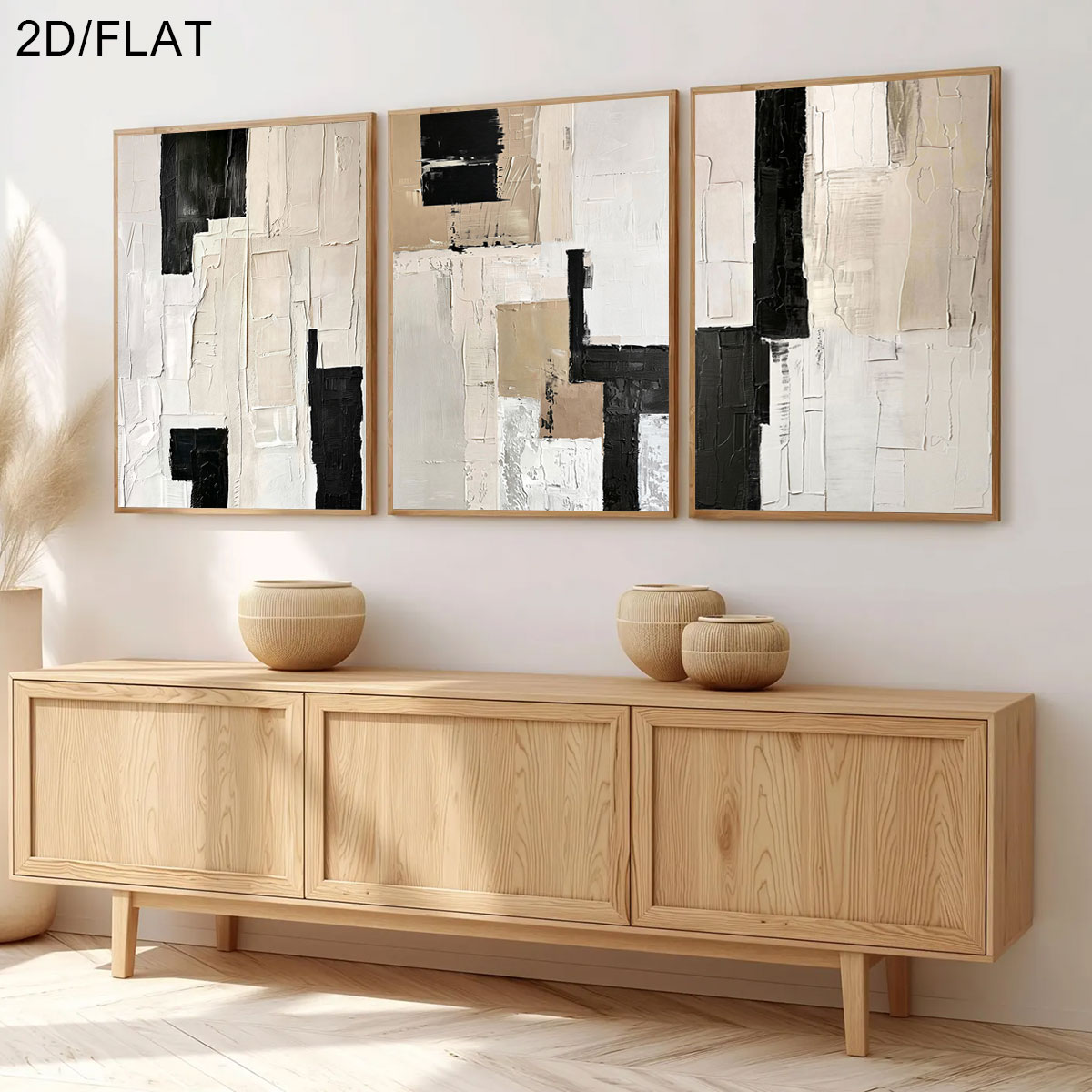3PCS Frameless,3pcs/Set Modern - Abstract Canvas Set review and price