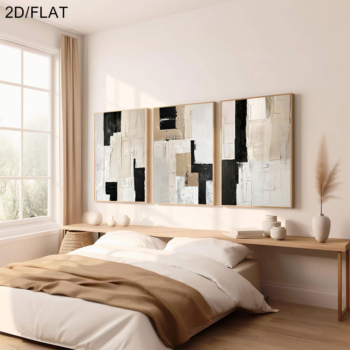 3PCS Frameless,3pcs/Set Modern - Abstract Canvas Set review and price