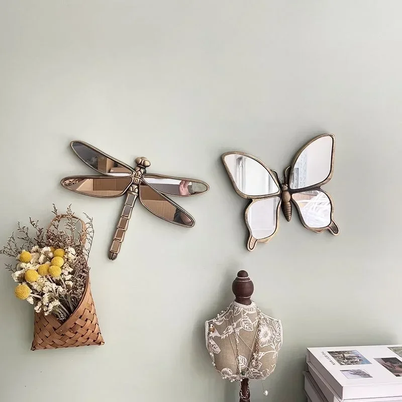 A7-25  Vintage Creative Mirror - Decorative Mirror review and price