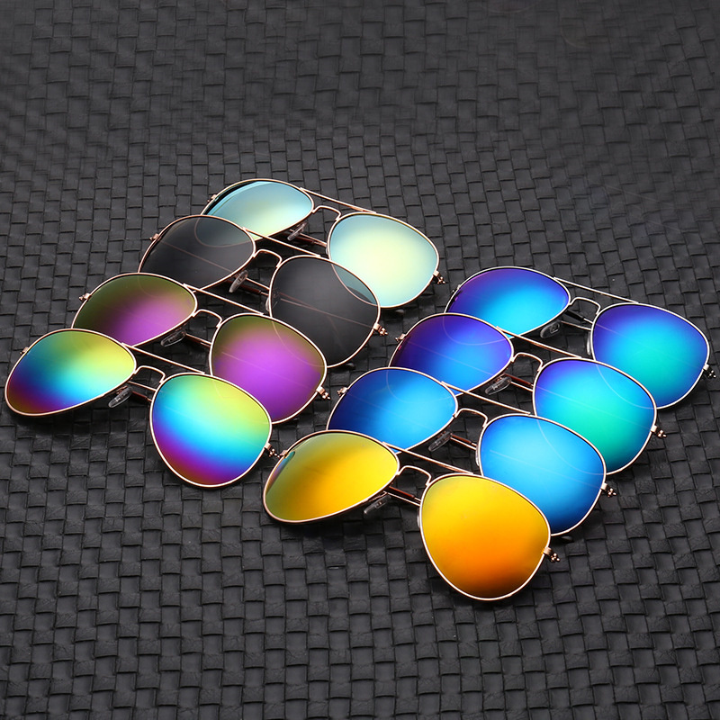 New Double Bridge Pilot Sungla - Decorative Mirror review and price