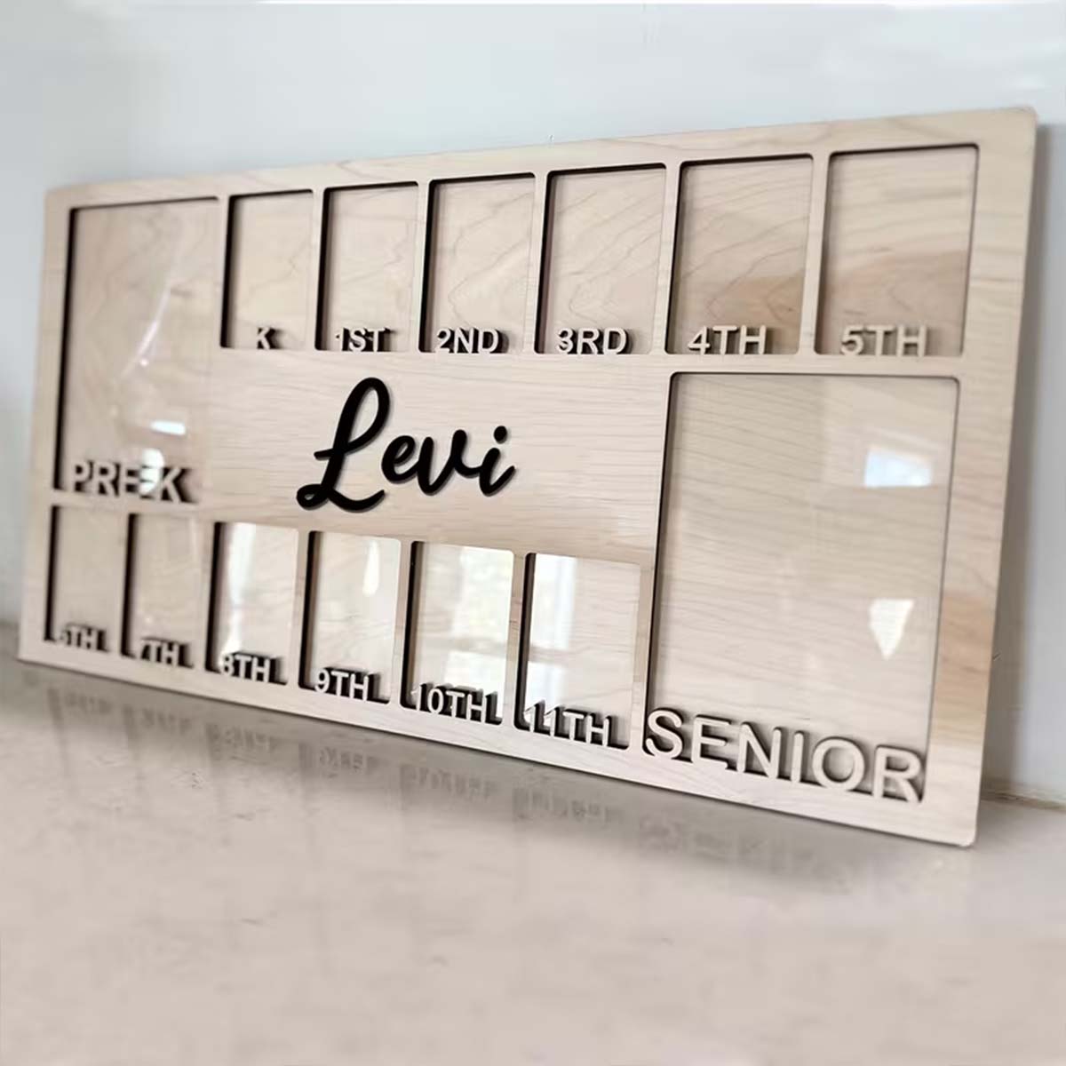 Custom Photo Frame Board Woode - Picture Frame review and price