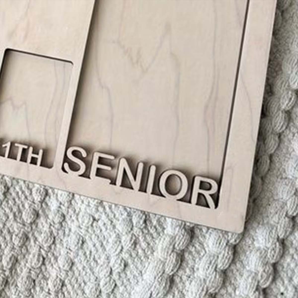 Custom Photo Frame Board Woode - Picture Frame review and price