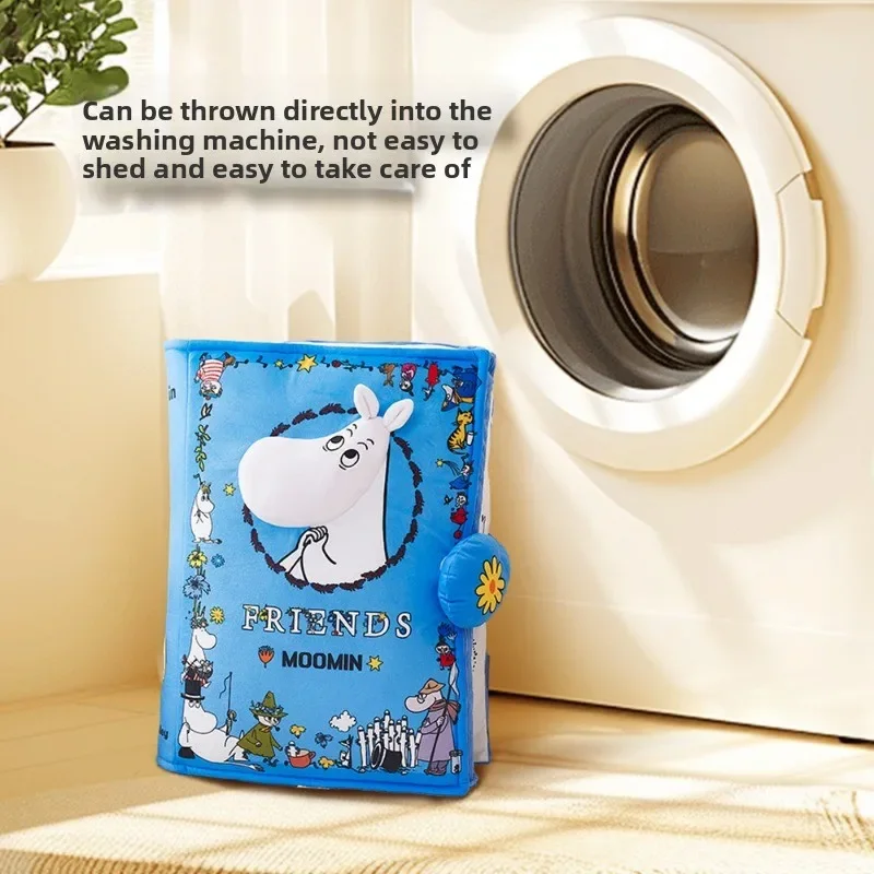M-Moomins Cute Cartoon Sofa Th - Throw Pillow review and price