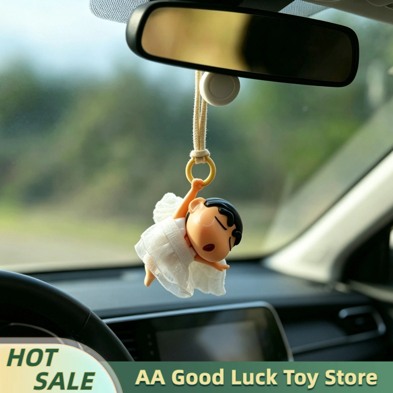 Crayon Shin-Chan Angel Ballet  - Decorative Mirror review and price