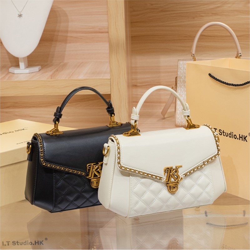 Women's Handbag 2024 New Autum - Interior Design High End review and price
