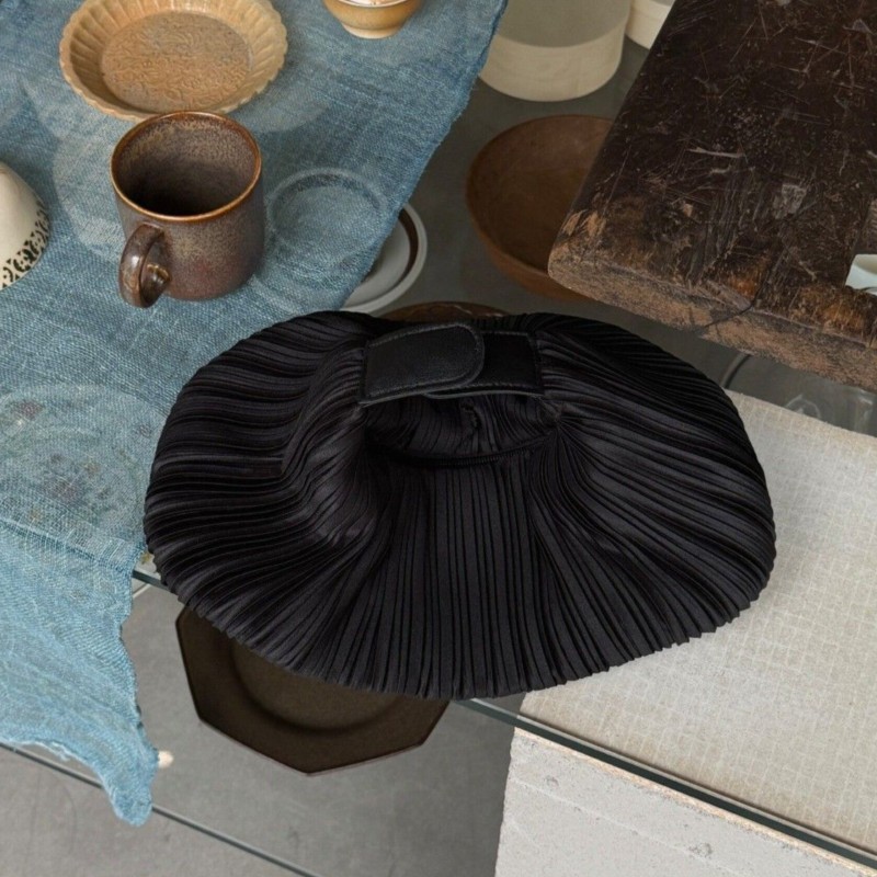 Fashion Shell Pleated Handbag  - Interior Design High End review and price
