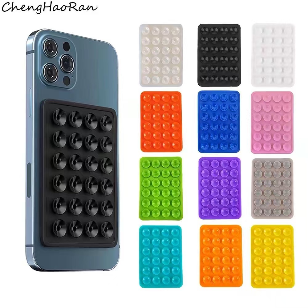 Multi functional silicone suct - Wall Sticker review and price