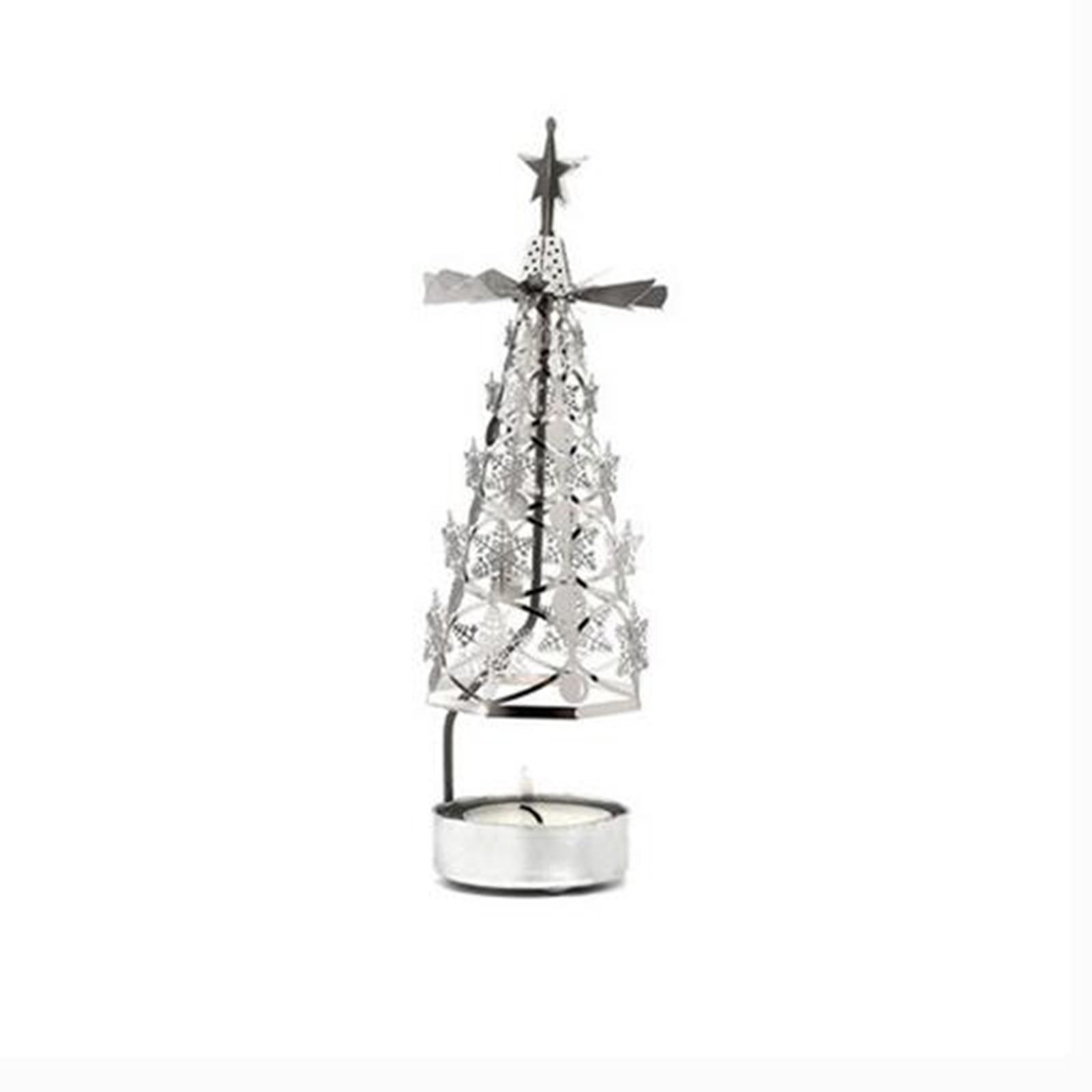 Spinning Candle Tray Holder St - Candle Holder Decor review and price