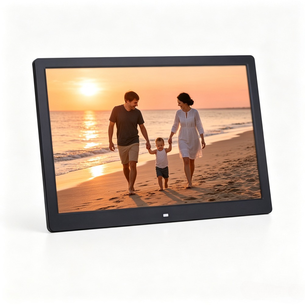 15 Inch Digital Photo Frame, L - Picture Frame review and price