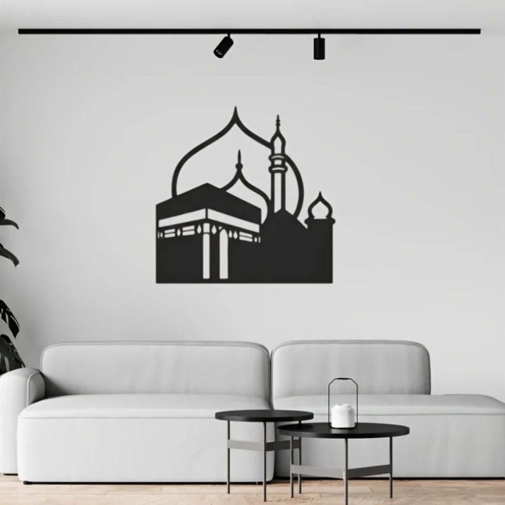 CIFBUY Iron Wall Art Modern Is - Wall Art review and price