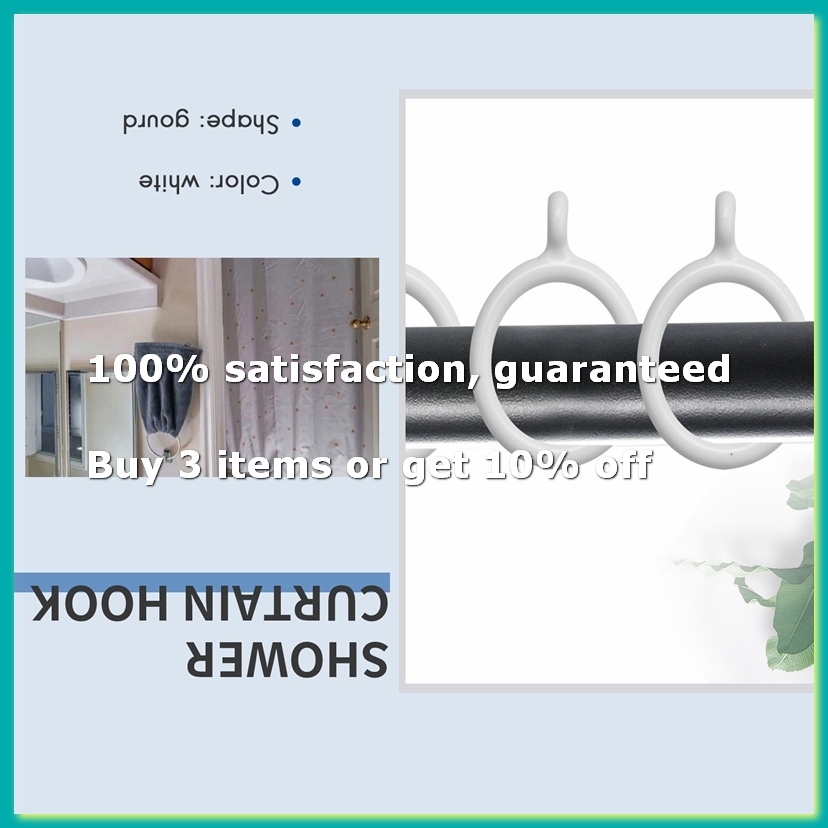 9Pack X(20X White 25Mm Inner P - Curtain Curtain review and price