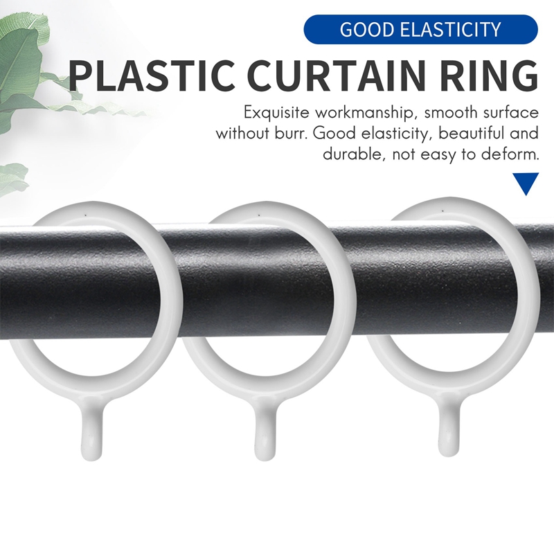 9Pack X(20X White 25Mm Inner P - Curtain Curtain review and price