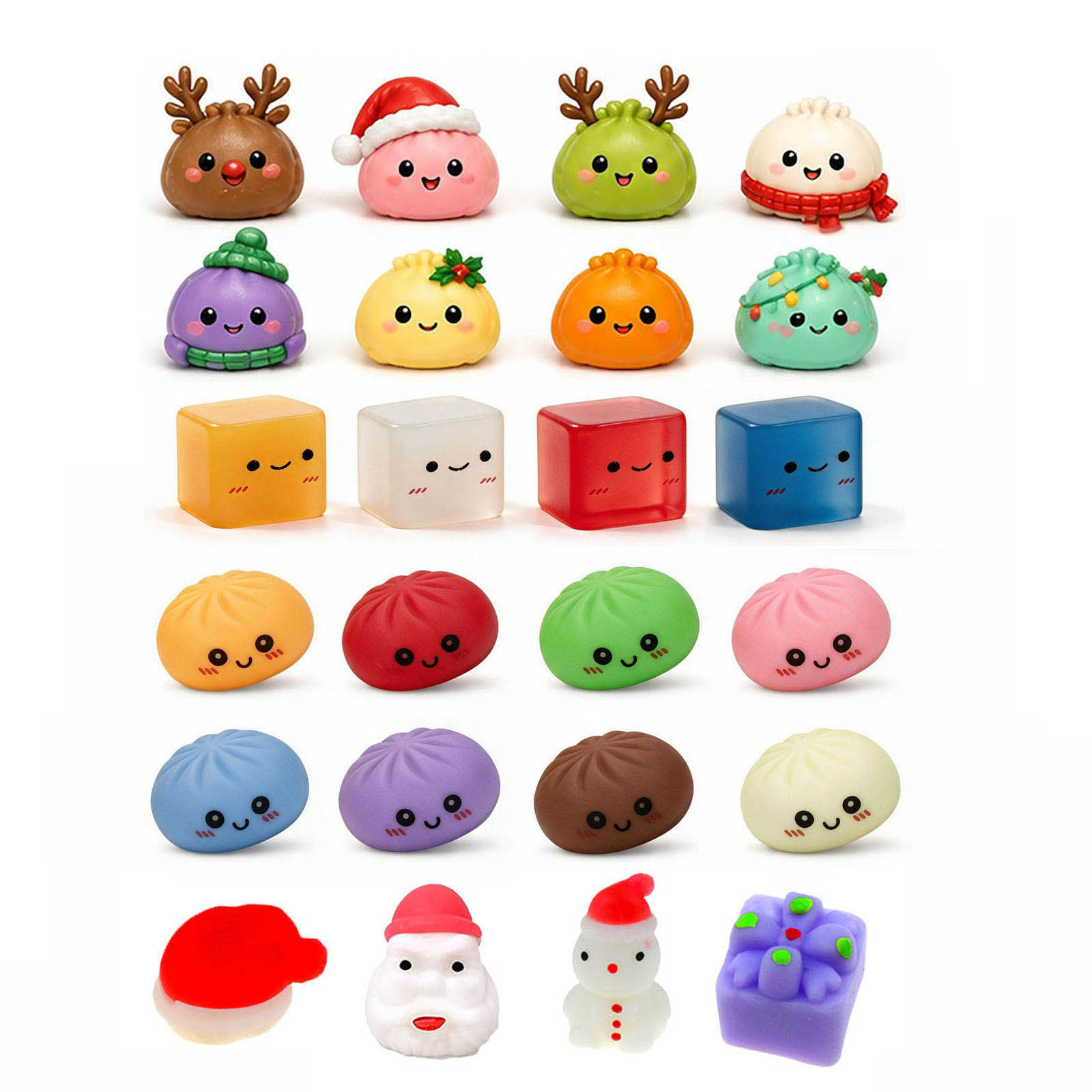 2026 Xmas Surprise Advent Cale - Curtain Curtain review and price