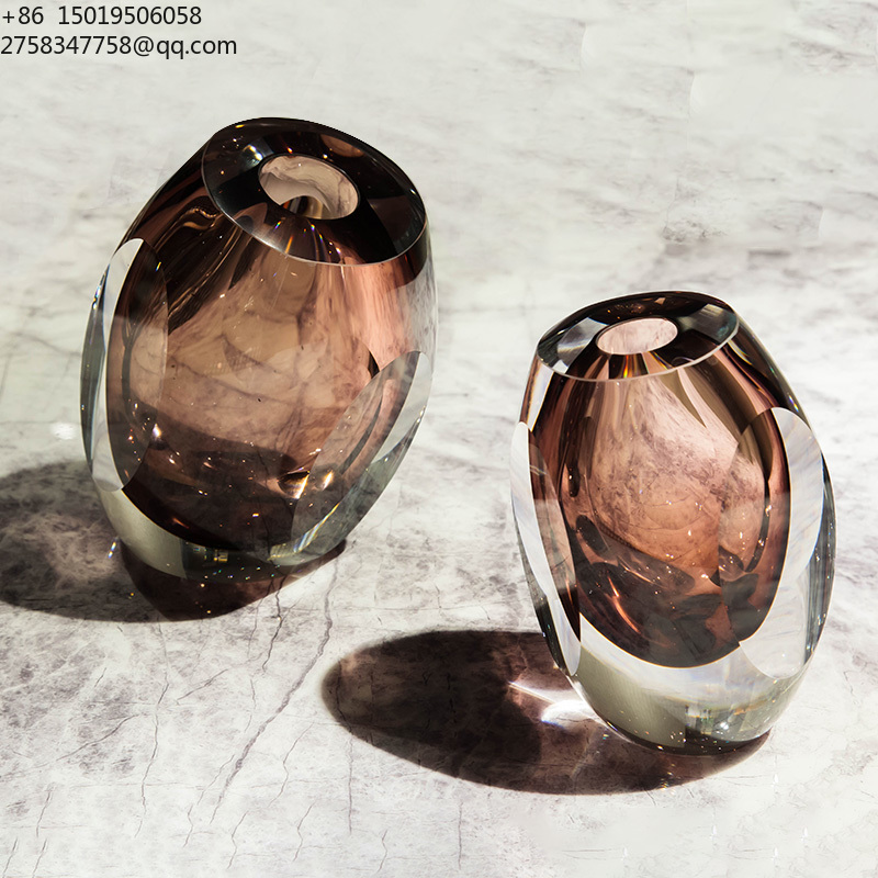 Nordic Style Creative Glass Va - Vase Decor review and price